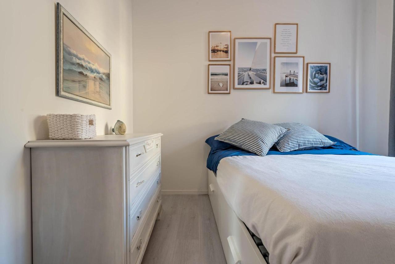 Appartamento Casa Forni Torbole Sul Garda Esterno foto