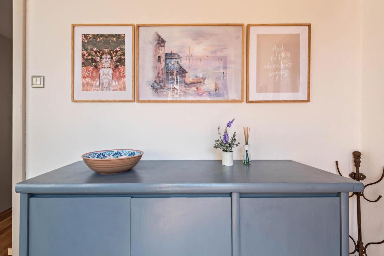 Appartamento Casa Forni Torbole Sul Garda Esterno foto